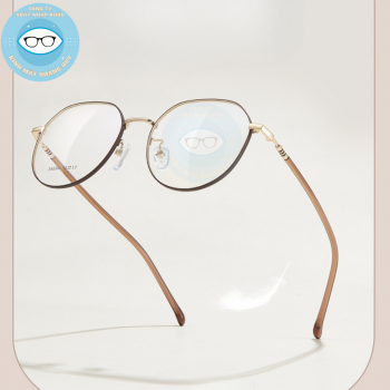 Gọng kim loại mã 34694